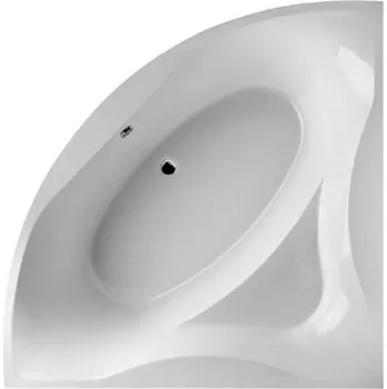 Vana Santech SOLO rohová vana 140x140 cm (SASOL140)
