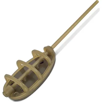 Cralusso Method Feeder Stemed 2ks Hmotnost: 25g Získejte slevu -5% za registraci v e-shopu