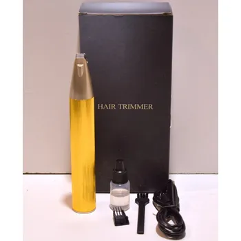 strojek na stříhání srsti Elektrický zastřihávač chlupů pro domací mazlíčky