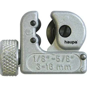 Kleště 200190 Řezačka kabelů malá, Haupa