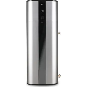 Tepelné čerpadlo LG WH27S.F5