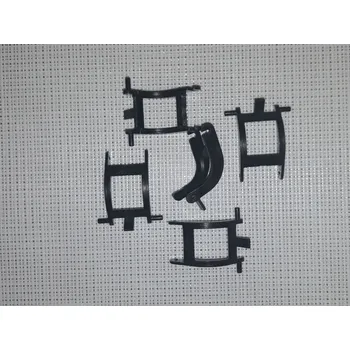 Etiketovací kleště Držák barvící váleček MOTEX MX-6600 PLUS model