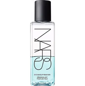 Odličovač NARS Make-up Gentle Oil - Free Eye Makeup Remover jemný odličovač očí 100 ml