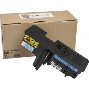 KOMPATIBILNÍ TONER KYOCERA TK-5240C CYAN