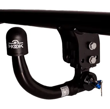 Tažné zařízení Mercedes GLE (W167, C292) 19- - 248201