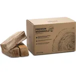 Palivové dřevo 12 kg, prémiové, z Bavorského lesa, Höfats