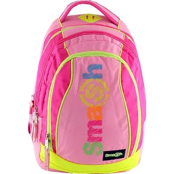 Školní batoh Smash Smash, 062139, školní batoh 2 v 1
