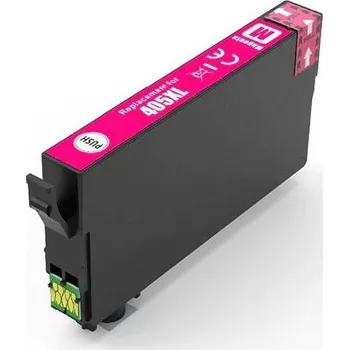 KOMPATIBILNÍ KAZETA EPSON 405XL (C13T05H34010) MAGENTA