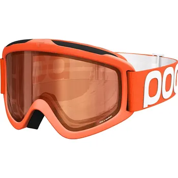 Lyžařské brýle POC Iris X Zink Orange L