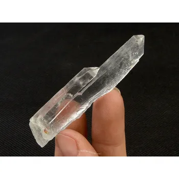 Přírodní kámen Laser křišťál surový 19g (Brazílie)