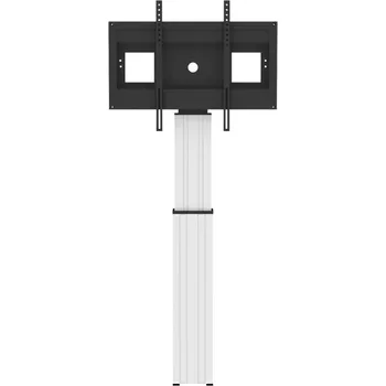 Televizní držák Elektricky nastavitelný držák monitoru SCETAW
