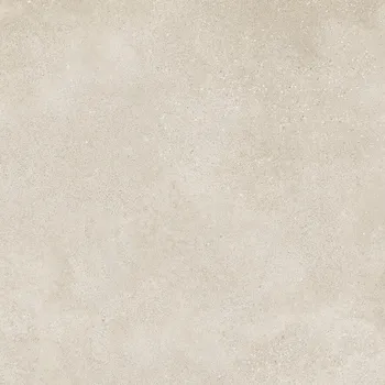 Obklad Betonico, DAF63793, dlaždice slinutá, 60 x 60 cm, světle béžová