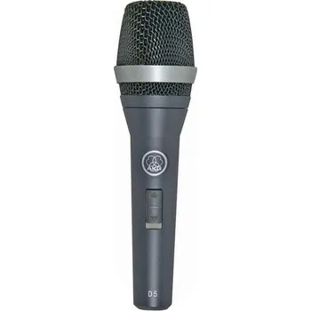 Mikrofon AKG D5S mikrofon