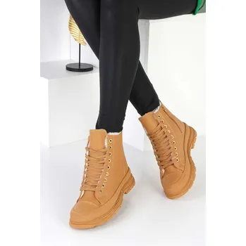 Dámská zimní obuv SPORT Zimní workery 81152-4CA Velikost: 41