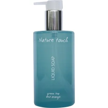 Mýdlo SVING Mýdlo 310 ml s pumpičkou Nature Touch