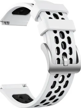 Řemínek na hodinky Drakero Performance silikonový řemínek 22 mm