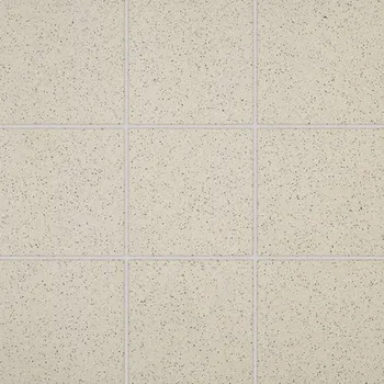 Obklad Taurus Granit, dlaždice slinutá, 10x10 cm, tmavě béžová