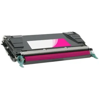 Počítač KOMPATIBILNÍ TONER LEXMARK C734 (0C734A1MG) MAGENTA