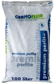 Substrát Gramoflor Premium Perlit 100 l