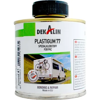 Průmyslové lepidlo Dekalin Dekalin Pastigum 77