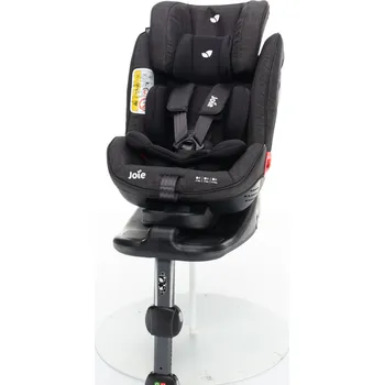 Joie stages isofix 2019 pavement clearance