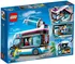 Stavebnice LEGO LEGO City 60384 Tučňáčí dodávka s ledovou tříští