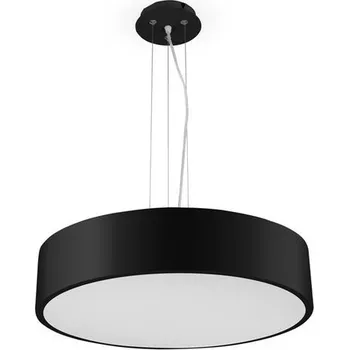 Palnas Závěsné LED svítidlo RENY ø 40 cm Barva: Zlatá, Teplota světla: 3000K - teplá bílá, Stmívání, řízení: ON/OFF (bez stmívání)