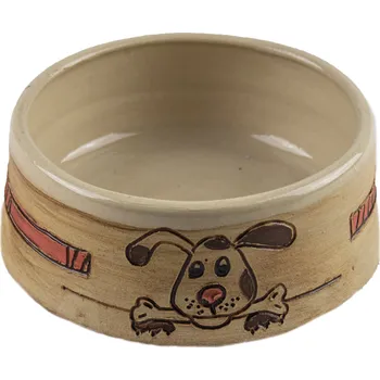 Miska pro psa Miska keramická pro psy malá