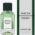 Pánský parfém Lacoste Match Point M EDT