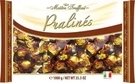 Maitre Truffout Pralinky mléčné 1 kg cappuccino