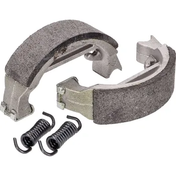 Motodíl 101 Octane Brzdové pakny 80x18mm Puch, Honda, Kreidler, Peugeot IP44252