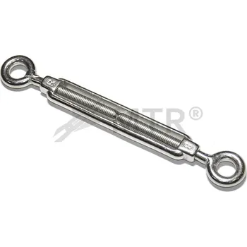 Matice MTR Napínák oko- oko nerez A4 Varianta: Napínák oko-oko, nerez A4 M5x70mm nerez A4