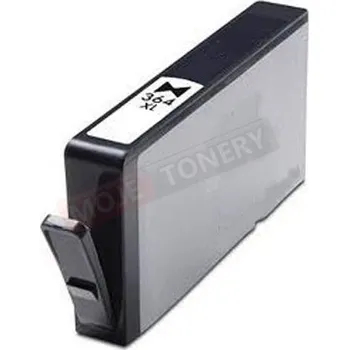 Počítačové příslušenství KOMPATIBILNÍ KAZETA HP 364XL (CN684EE) BLACK