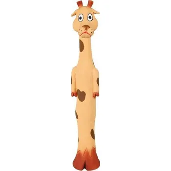 Hračka pro psa ZOO DLOUHÁNI PLNĚNÝ LATEX 30-32cm + extra výběr z 4000 produktů