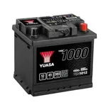 Yuasa YBX1012 12V 45Ah 380A