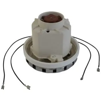 Sací motor 230V 1200W 128/50/131mm 1S
