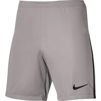 Šortky Nike League III Short Kids dr0968-052 Velikost L (147-158 cm)