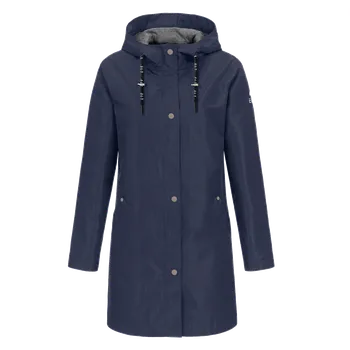 Waldhausen Jezdecký kabát Emilia dámský modrý ELT Velikost: XXS