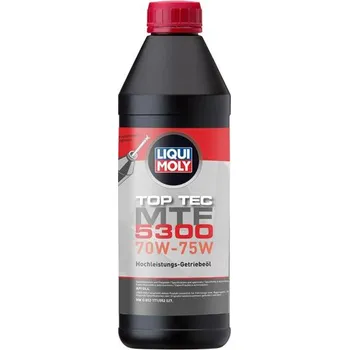 Liqui Moly Top Tec MTF 5300 70W-75W 1 l