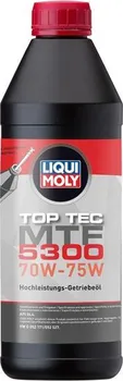 Převodový olej Liqui Moly Top Tec MTF 5300 70W-75W 1 l