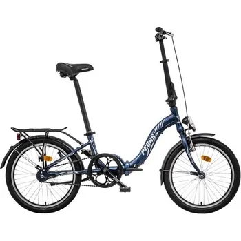 Městské kolo LIBERTY PEGAS 1SPD modrá 2024