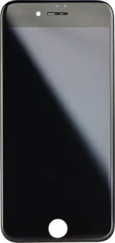 LCD displej + dotyková deska pro Apple iPhone 7 černý
