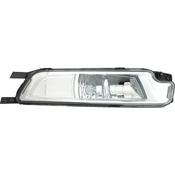 Osvětlení automobilu Mlhovka VAN WEZEL 5742996