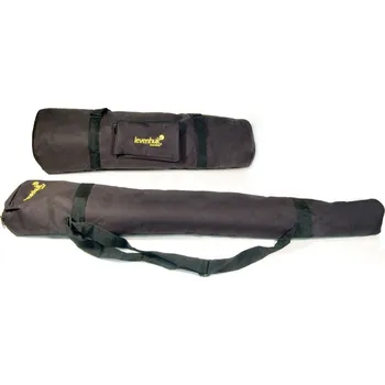 Dalekohled Levenhuk, Inc., USA Brašna na teleskop Levenhuk Zongo 40; velká, černá