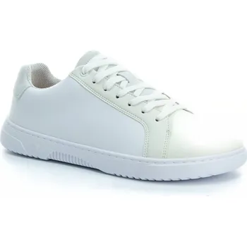 Dámské tenisky Be lenka barebarics zoom all white barefoot tenisky Velikost boty (EU): 38, Vnitřní délka boty: 242, Vnitřní šířka boty: 94