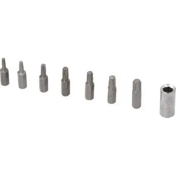 Nářadí pro automobil Sada bitů TORX ENERGY NE00107