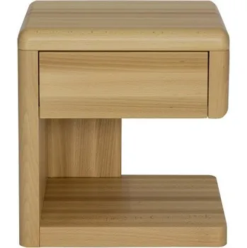 Noční stolek Noční stolek SN 119 masiv buk - Noční stolek