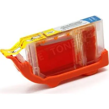 KOMPATIBILNÍ KAZETA CANON CLI-8Y (0623B001) YELLOW