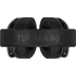 Sluchátka ASUS TUF Gaming H3 Wireless černá