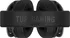 Sluchátka ASUS TUF Gaming H3 Wireless černá